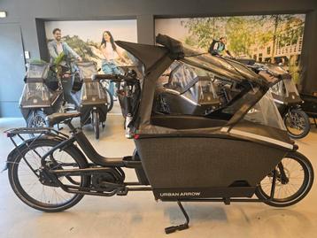 💥SUMMER DEALS💥Urban Arrow Performance | HUIF |BOMVOL OPTIE beschikbaar voor biedingen