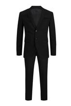 JACK & JONES PREMIUM kostuum maat 48, Kleding | Heren, Kostuums en Colberts, Jack & Jones premium, Maat 48/50 (M), Zwart, Ophalen of Verzenden