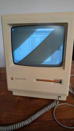 Macintosh 512k e, Computers en Software, Vintage Computers, Ophalen, Apple