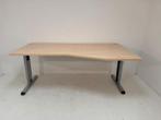 Partij gebruikte wingbureaus 180x100x80cm €135,- p/st, Niet ingevuld, Niet ingevuld, Niet ingevuld