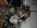 DNEPR motorblok, Motoren, Ophalen, Gebruikt