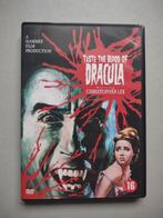 Taste the Blood of Dracula (1970) / Christopher Lee, Verzenden