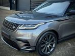 Land Rover Range Rover Velar 2.0 AWD R-DYNAMIC HSE PANO|MASS, Automaat, Gebruikt, Euro 6, Leder