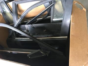 BMW e46 onderdelen/modules (oa afkomstig van Touring 2001) beschikbaar voor biedingen