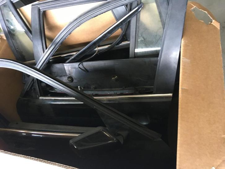 BMW e46 onderdelen/modules (oa afkomstig van Touring 2001), Auto-onderdelen, Overige Auto-onderdelen, BMW, Ophalen