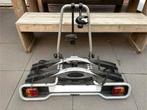 Thule EuroWay 944 Fietsendrager, Auto diversen, Fietsendragers, Ophalen, 2 fietsen, Gebruikt, Trekhaakdrager