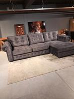 Urban Sofa San Remo Hoekbank met Longchair, Huis en Inrichting, Ophalen of Verzenden