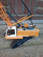 Siku 3536 Liebherr kraanwagen, Hobby en Vrije tijd, Ophalen of Verzenden, Zo goed als nieuw, Groter dan 1:32