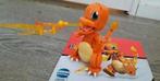 Mega Construx Pokemon Charmander, Kinderen en Baby's, Speelgoed | Bouwstenen, Overige merken, Ophalen of Verzenden, Zo goed als nieuw