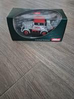 Schuco 02893 "Hanomag ST100 Circus Barum", Hobby en Vrije tijd, Modelauto's | 1:43, Ophalen of Verzenden, Nieuw, Tractor of Landbouw
