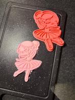 Cookie cutter ballerina, Ophalen, Nieuw, Taarten of Cupcakes, Bakvorm