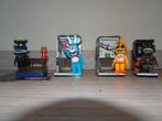 Five Nights of Freddys Construction Sets, Ophalen of Verzenden, Zo goed als nieuw