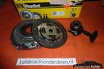 Koppelingset +druklager Ford Focus 2 Mondeo Volvo c30 v40 Lu, Ophalen of Verzenden, Nieuw, Ford