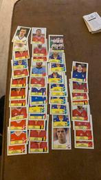 Panini euro 2000 stickers grote set, Verzamelen, Sportartikelen en Voetbal, Ophalen of Verzenden, Zo goed als nieuw, Buitenlandse clubs