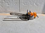 Stihl ms 660 kettingzaag, Tuin en Terras, Hand-tuingereedschap, Ophalen, Gebruikt, ., .