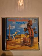 Paul Mauriat - Magic. Cd. 1982
Red swirl., Ophalen of Verzenden, Gebruikt