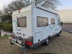Fiat 230 HYMER 2.8 tdi B 574 uniek mooie *apk:09-2026*, Caravans en Kamperen, Campers, Integraal, Hymer, Zeelaan
8191jh  wapenveld, NL
