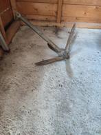 paraplu anker 5 kg, Ophalen, Gebruikt, Overige typen