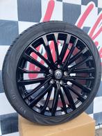 20 VW Transporter springfield velgen 5x120 T5 T6 Caravelle, Bestelwagen, Velg(en), Nieuw, Ophalen of Verzenden