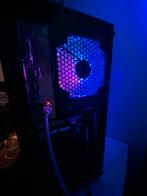 Pc, Ophalen, Zo goed als nieuw, SSD