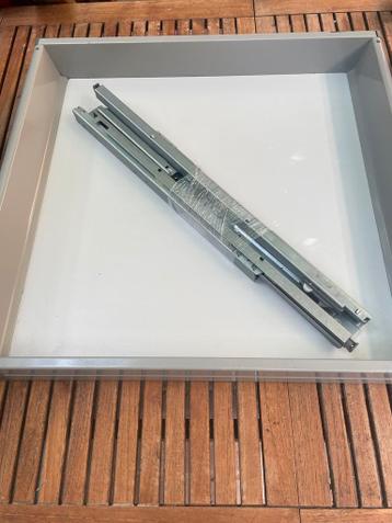 Ikea Rationell keukenlades 60 cm diep gebruikt - afbeelding 4