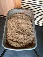 Zand, Tuin en Terras, Zand, Ophalen, Zo goed als nieuw, Ophoogzand