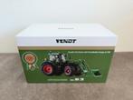Fendt 724 Vario met frontlader 1:32 Wiking Agritechnica, Ophalen of Verzenden, Nieuw, Tractor of Landbouw, Overige merken