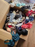 Partij 111 st Anita & Rosa Faia lingerie bh 100%, Kleding | Dames, Ondergoed en Lingerie, Anita, Ophalen of Verzenden, Zwart, BH