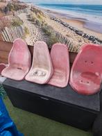 4 skelter stoeltjes te koop moet binnen een week weg, Ophalen, Nieuw, Overige merken