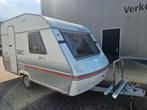 Beyerland sprinter Beladen 900 kg, Luifel, Treinzit, Particulier, Tot en met 4