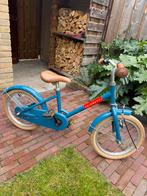 Veloretti kinderfiets 16 inch, Ophalen, Gebruikt, 16 tot 20 inch