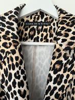 Crème de la crème blazer S, Kleding | Dames, Ophalen of Verzenden, Zo goed als nieuw, Maat 36 (S), Beige