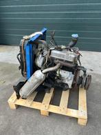 Iseki 3 cilinder diesel motor, Doe-het-zelf en Verbouw, Motoren, Ophalen, Gebruikt, Dieselmotor
