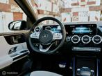 Mercedes B-klasse B180 AMG Line |Pano |Memory |Stoelkoeling, 65 €/maand, 136 pk, Gebruikt, Euro 6