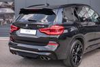 BMW X3 M I 21 inch I H&K I 2e eig. I BTW Auto!, Automaat, Gebruikt, Euro 6, 2993 cc