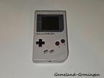 Gameboy Classic (Grijs), Ophalen of Verzenden, Gebruikt, Game Boy Classic