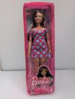 Barbie Fashionistas Pop 171 Mattel rek5, Nieuw, Ophalen of Verzenden, Mattel, Pop