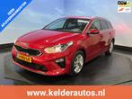 Kia Ceed Sportswagon 1.0 T-GDi DynamicPlusLine Navi | Clima, Voorwielaandrijving, Stof, Gebruikt, Euro 6