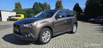 Mitsubishi ASX 1.6 Intense ClearTec//eerste eigenaar., Auto's, Mitsubishi, Voorwielaandrijving, Euro 5, Gebruikt, 4 cilinders