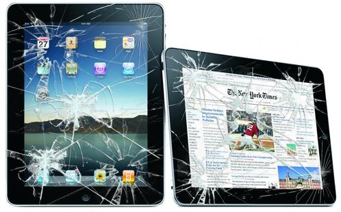 Partij Tablets voor reparatie of onderdelen, Computers en Software, Android Tablets, Niet werkend, 16 GB, Ophalen of Verzenden