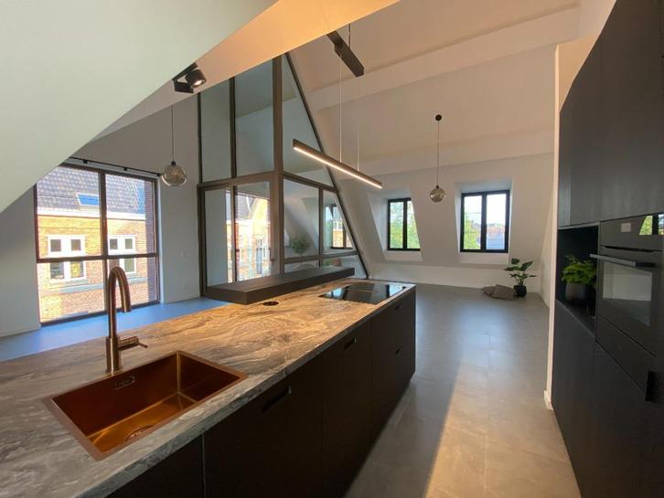 Appartement te huur te Oud Rekem -  België  - voor 1650,00, Huizen en Kamers, Huizen te huur, Limburg, Appartement, Direct bij eigenaar