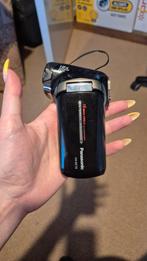 Panasonic HX-DC10, Full HD, Gebruikt, Panasonic, 20x of meer