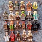 Lord Of The Rings Minifiguren, Ophalen of Verzenden, Zo goed als nieuw