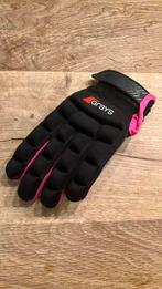 Nette Grays zaalhockeyhandschoen maat XS, Sport en Fitness, Hockey, Ophalen, Zo goed als nieuw, Kleding