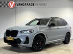 BMW X3 xDrive30e High Executive M-Sport | Navigatie/Android/, Automaat, 1998 cc, Gebruikt, Zwart