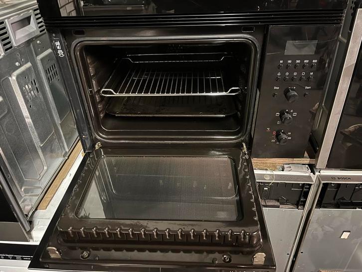 Siemens Combimagnetron, Witgoed en Apparatuur, Magnetrons, Gebruikt, Inbouw, Combimagnetron, 45 tot 60 cm, Grill, Draaiplateau