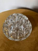 Vintage brocante Engelse Bloemenkikker  / Flower Frog, Ophalen of Verzenden