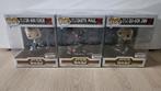 Funko pop star wars duel of the fates, Verzamelen, Poppetjes en Figuurtjes, Ophalen of Verzenden, Zo goed als nieuw