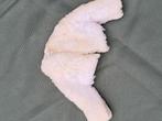 Vintage barbie teddy jasje, Ophalen of Verzenden, Zo goed als nieuw, Kleertjes