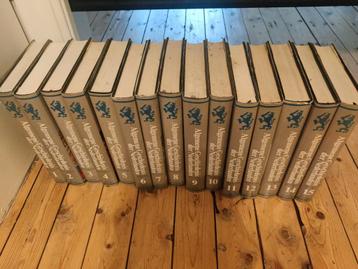 Algemene Geschiedenis der Nederlanden beschikbaar voor biedingen